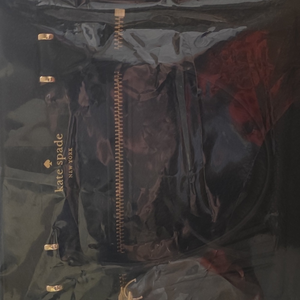 Kate spade satchel